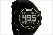 Bushnell [uVl]
neo+ GPS Watch